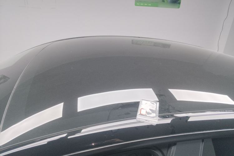 Used Tesla Model Y 2021 Long-Range All-Wheel-Drive Version 3D7