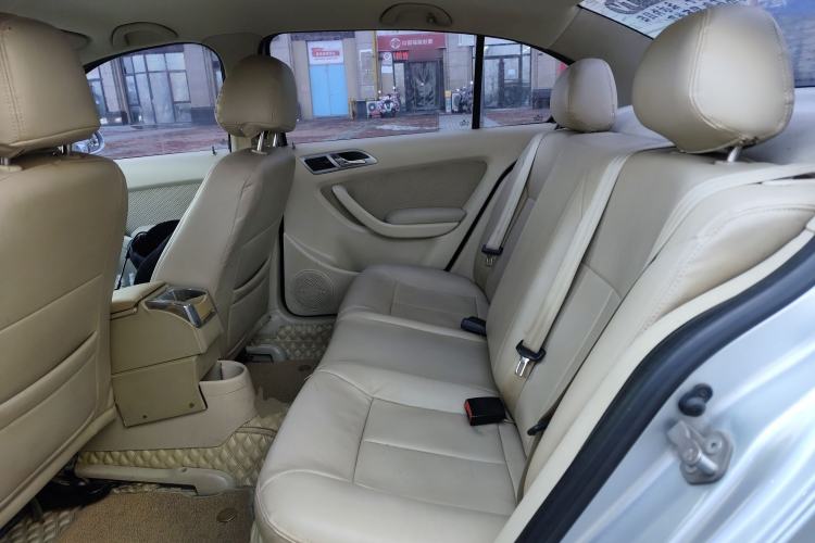 Used Volkswagen Lavida 2008 1.6L Manual Joyful Edition