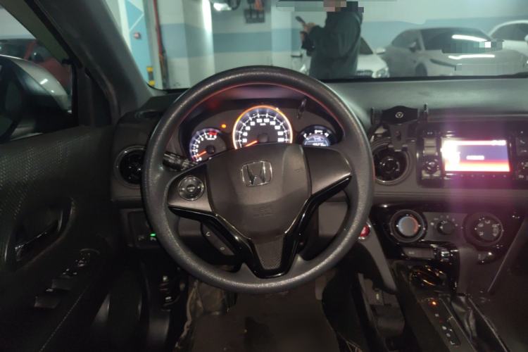 Used Honda XR-V 2017 1.8L EXi CVT Comfort Version