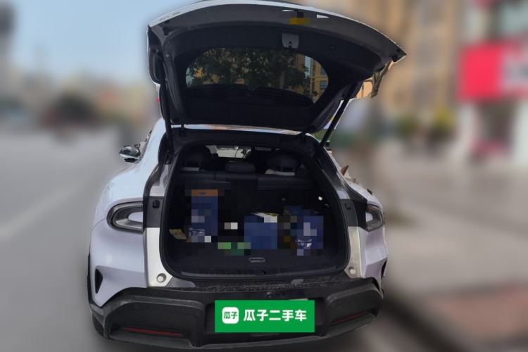 Used Xiaomi Auto YU7 2025 Ultra-Long Range All-Wheel Drive Pro Version