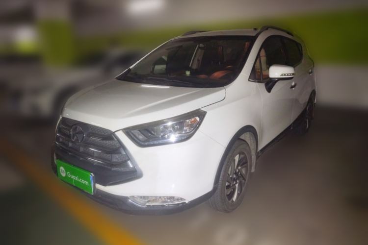 Used JAC Group Refine S3 2014 1.5L Manual Luxury Smart Model