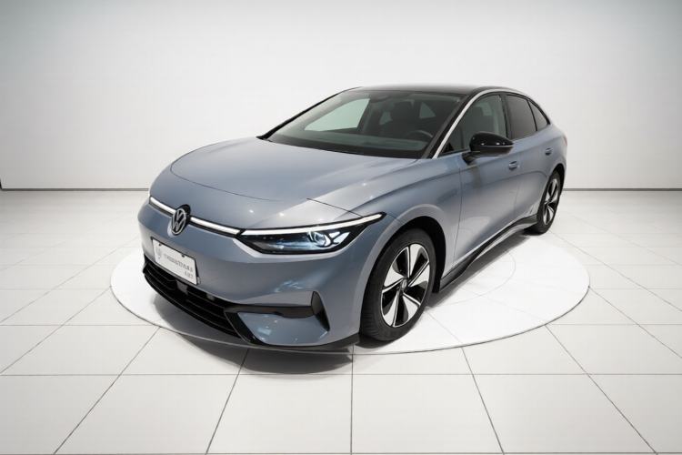 Used Volkswagen ID.7 VIZZION 2024 AIR model