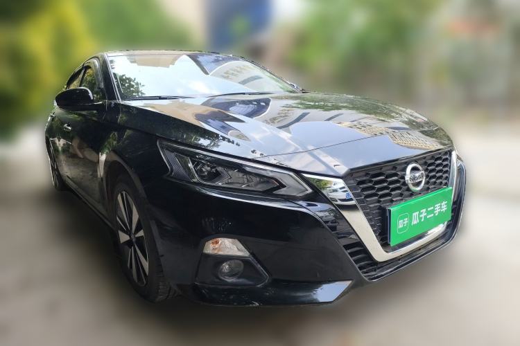 Used Nissan Teana 2021 2.0L XL Comfort Edition