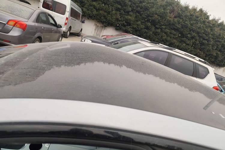 Used Leapmotor C01 2023 525 Comfort Edition
