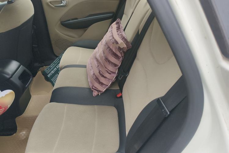 Used Fiat Viaggio 2012 1.4T Automatic Enjoyment Edition