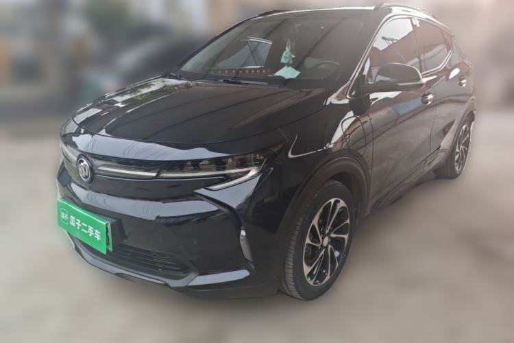 Used Buick Velite 7 2022 652E Connected Smart Version