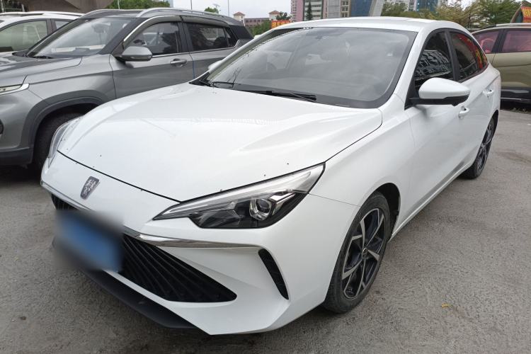 Used Roewe i5 2023 1.5L CVT Luxury Edition