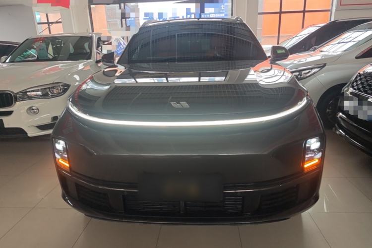 Used Li Auto L7 2023 Pro Model