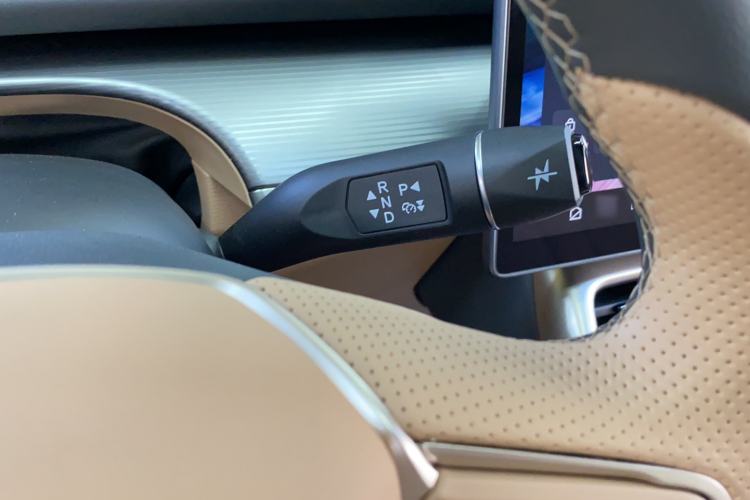 Used ARCFOX Alpha S5 2025 560PRO 185kW
