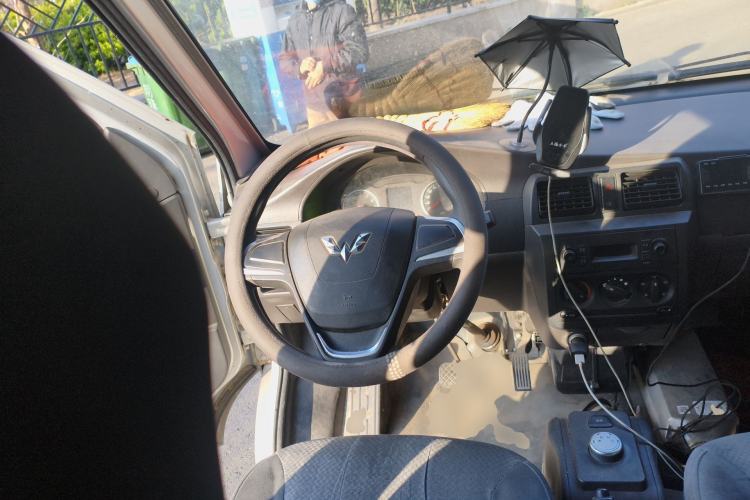 Used Wuling Rongguang  Steering Wheel