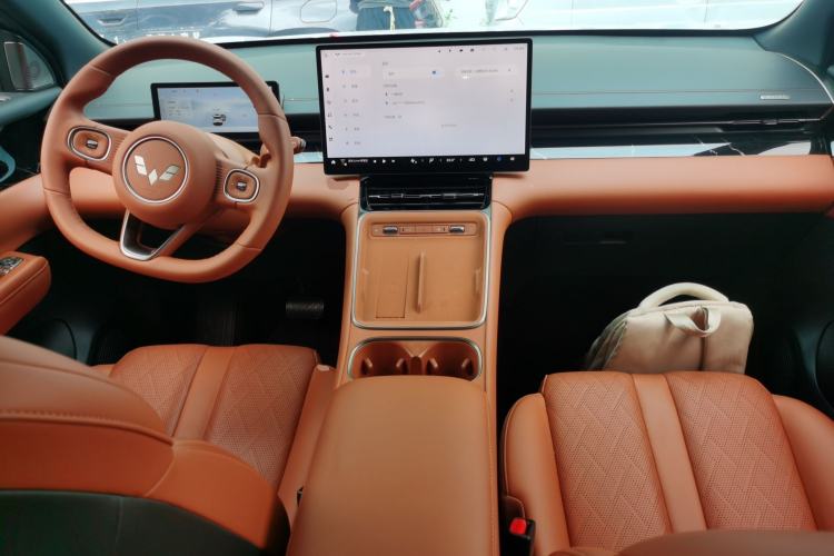 Used Wuling Xingguang S 2025 Model 510 km Flagship Version