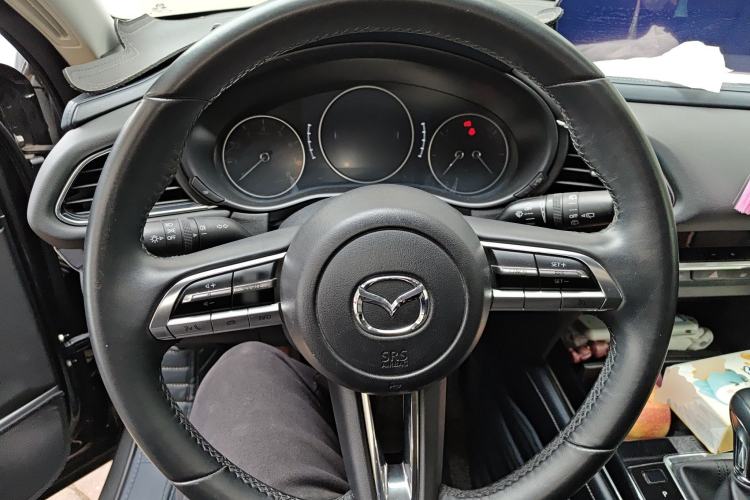 Used Mazda CX-30 2020 2.0L Automatic YAYUE Version
