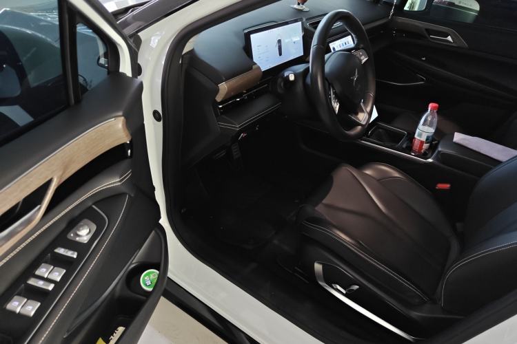 Used XPeng P5 2021 550G