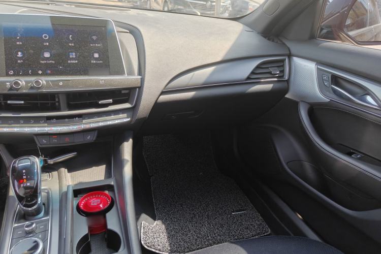 Used Cadillac CT5 2020 28T Luxury Version
