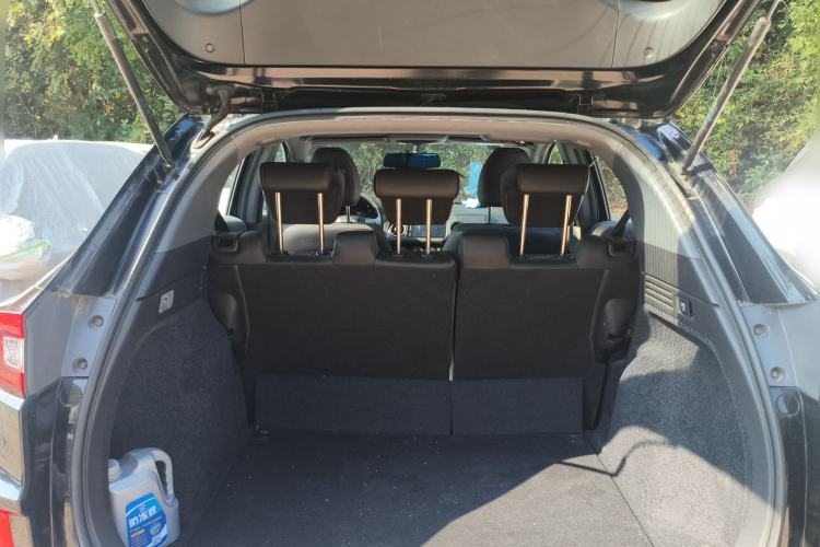 Used Honda XR-V 2021 1.5L CVT Comfort Version