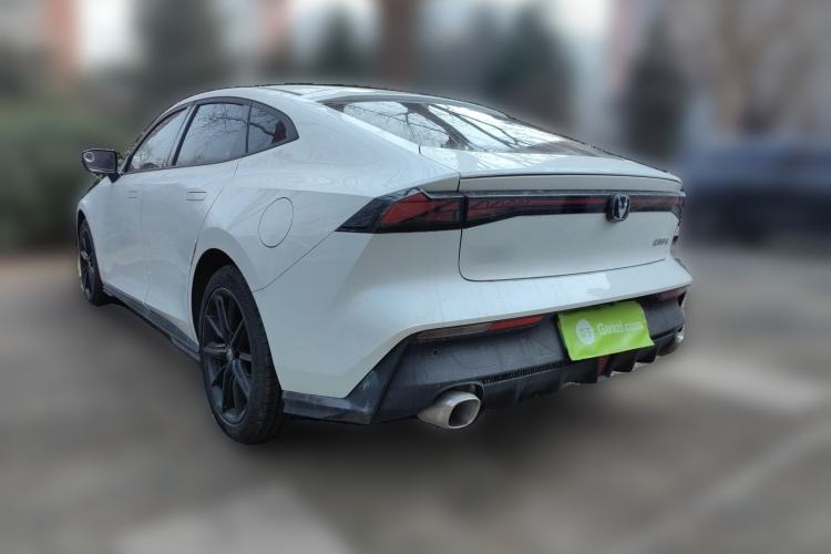 Used Changan UNI-V 2023 1.5T Premium Model
