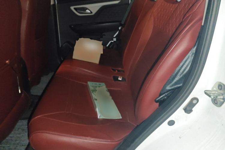 Used SOL E10X 2021 302 km Range Fashion Edition 31.4 kWh