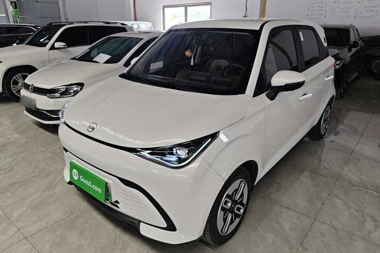 Used Chery QQ Domi 2025 Model 305km Comfort Edition