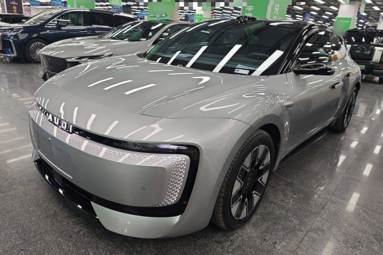 Used Audi E5 Sportback 2026 Pioneer Model