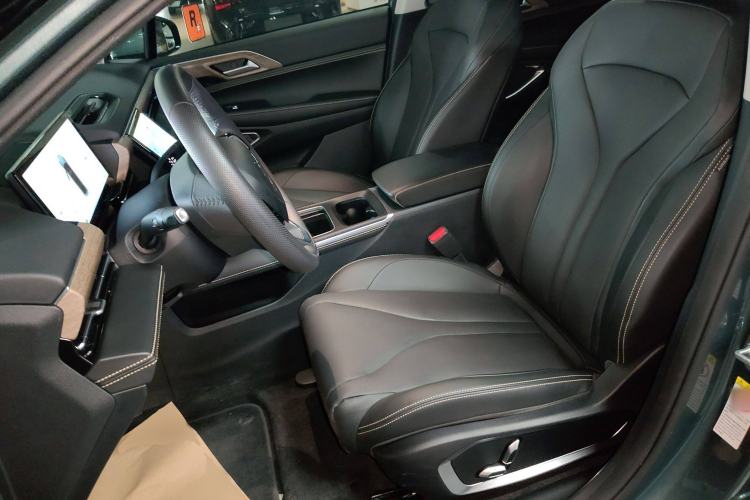 Used XPeng P5 2022 550P