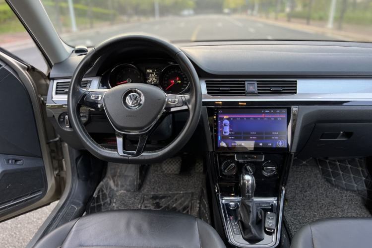 Used Volkswagen Bora 2018 1.5L Automatic Comfort Model
