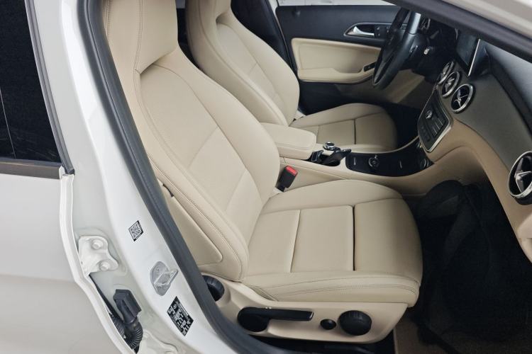 Used Mercedes-Benz GLA 2016 GLA 200 Sport Edition