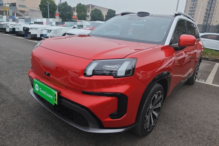 Used AION V 2024 Aion Tyrannosaurus 650 LiDAR Edition