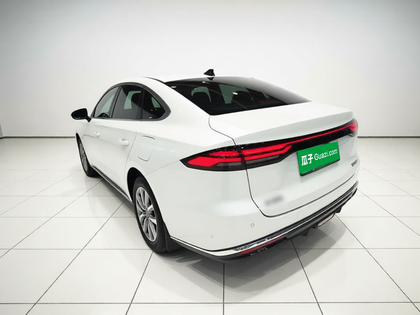 Geely Galaxy Stellar 6 2026 Model 60km Exploration Edition — снимка 4