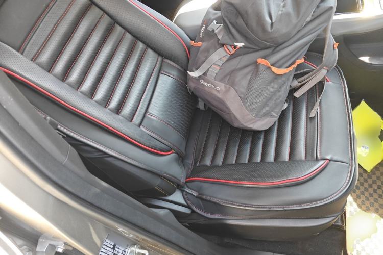 Used AION Y 2022 70 Tech Edition Ternary Lithium