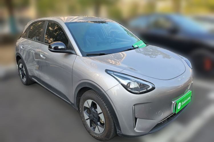 Used Geely Galaxy Geome 2025 310km Dream Edition