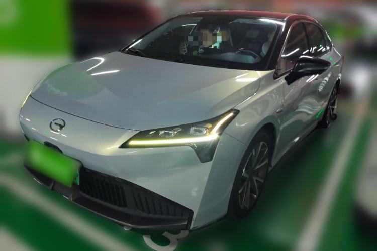 Used AION S Plus 2022 70 Intelligent Edition