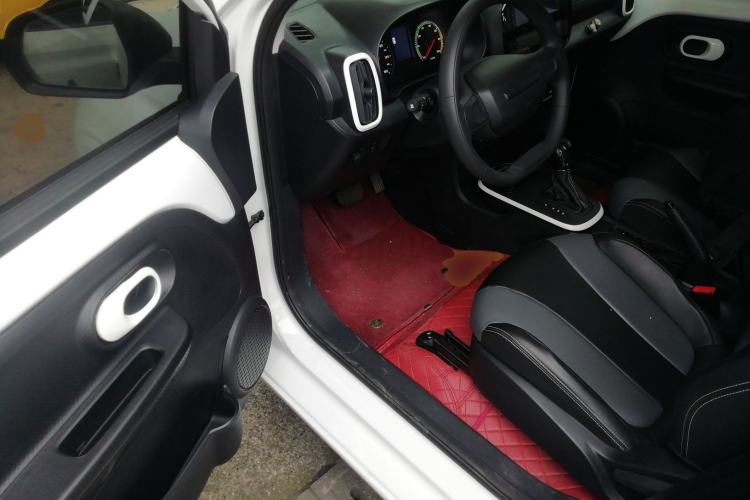 Used Roewe Clever 2022 311km QiQi BoBo Edition