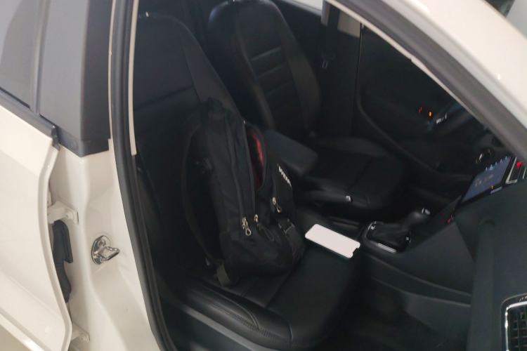 Used Volkswagen Polo 2018 1.5L Automatic Enjoyment Model