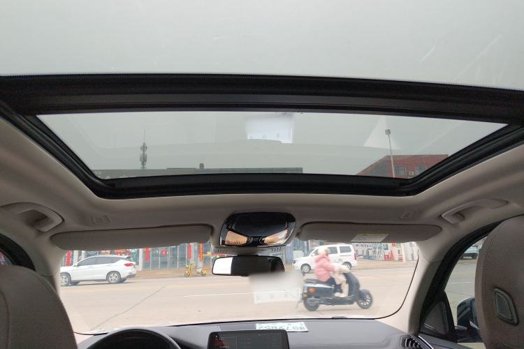 Used BMW X3 2021 Facelift xDrive28i Luxury Package