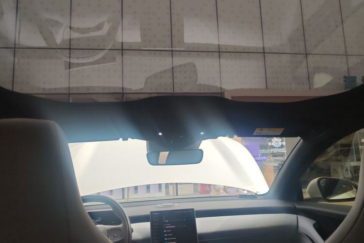 Used Nio ET5 2022 75 kWh