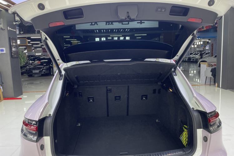 Used Porsche Macan 2018 Macan 2.0T
