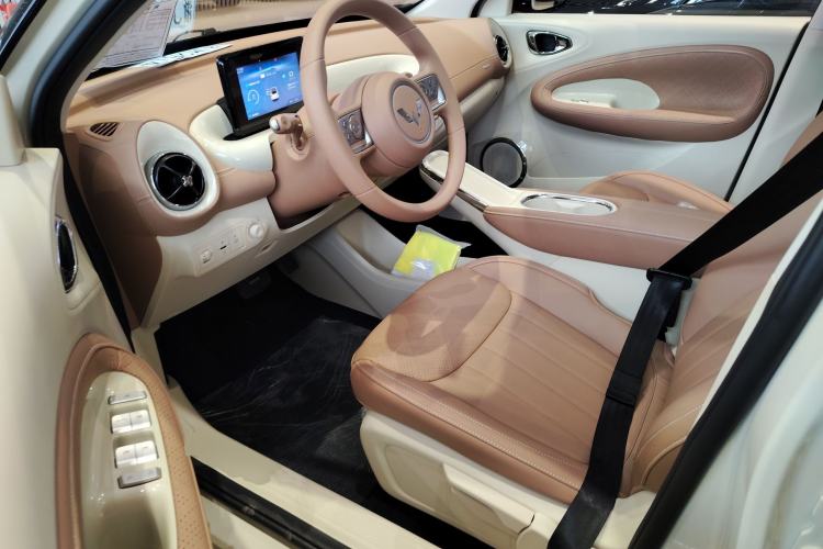 Used Wuling Bingo 2025 333 km Enjoyment Version