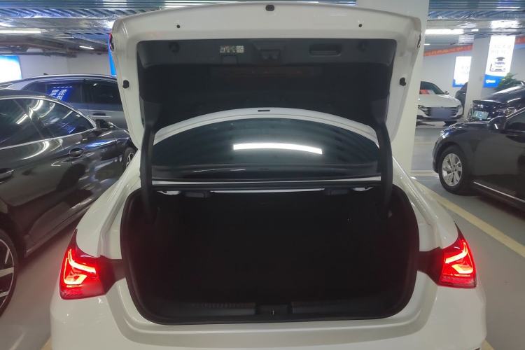 Used Mercedes-Benz CLA 2023 CLA 260 4MATIC