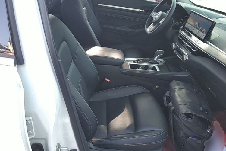 Used Nissan Teana 2024 2.0L XE Genuine Edition