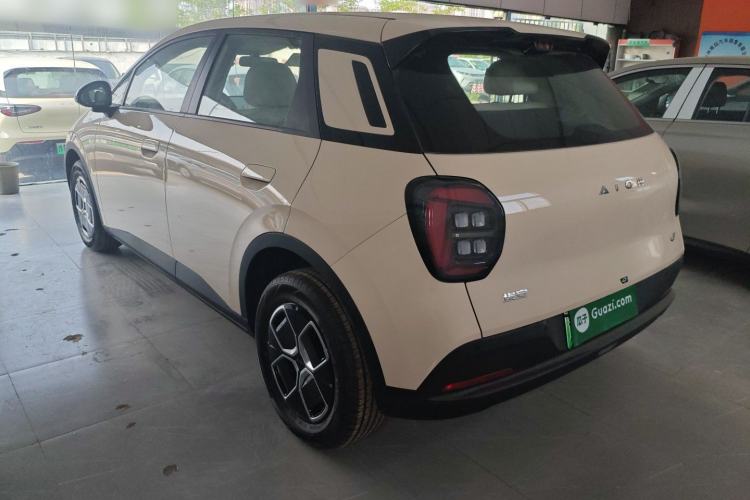 Used AION UT 2025 420 Smart Edition Exterior 2