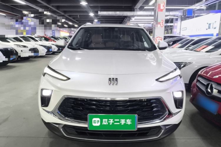 Used Buick Encore PLUS 2023 Smart Fun Edition
