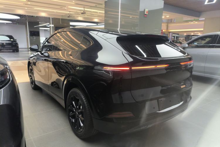 Used XPeng G6 2025 625 Long-Range Max Tech Edition