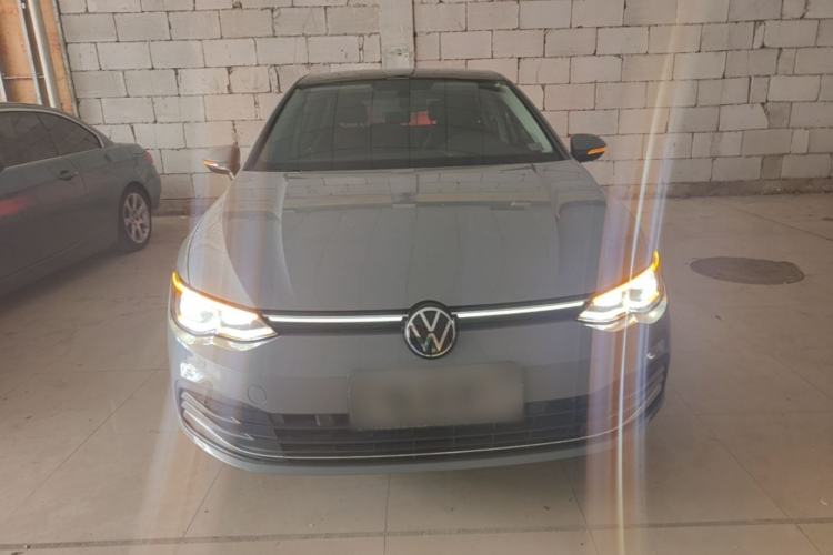 Used Volkswagen Golf 2021 280TSI DSG Pro
