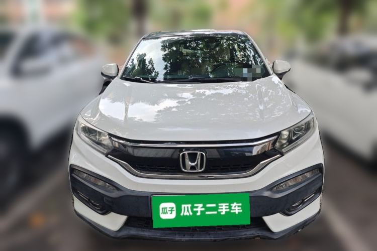Used Honda XR-V 2015 1.5L LXi CVT Classic Edition