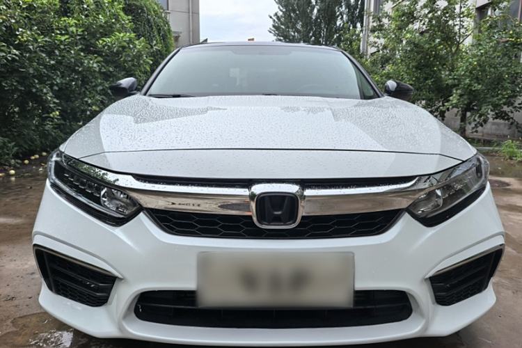 Used Honda Inspire 2019 260TURBO Elegant Edition China VI Emission Standard
