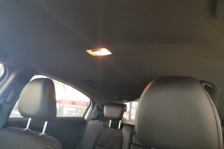 Used Honda XR-V 2017 1.5L LXi CVT Classic Edition Headliner