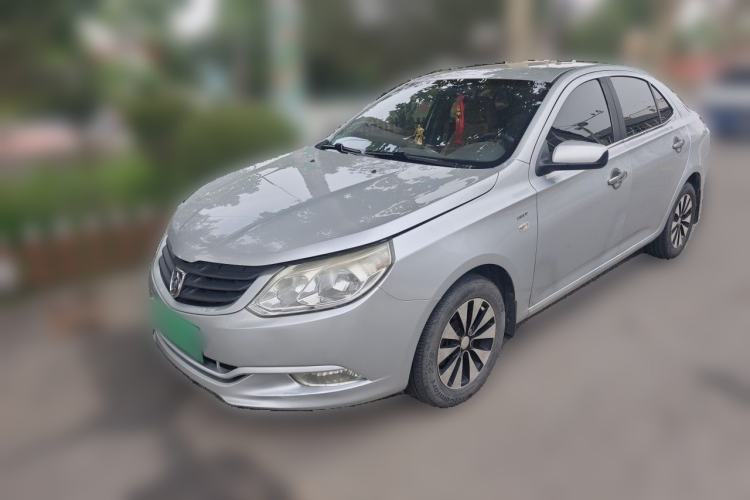 Used Baojun 630 2011 1.5L manual Comfort trim level Guazi used car, China used car export, Used car for sale, Used  cars, Cheapest cars for sale