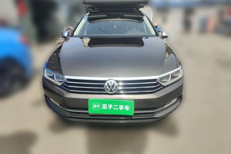 Used Volkswagen Variant 2016 280TSI Two-Wheel-Drive Comfort Edition