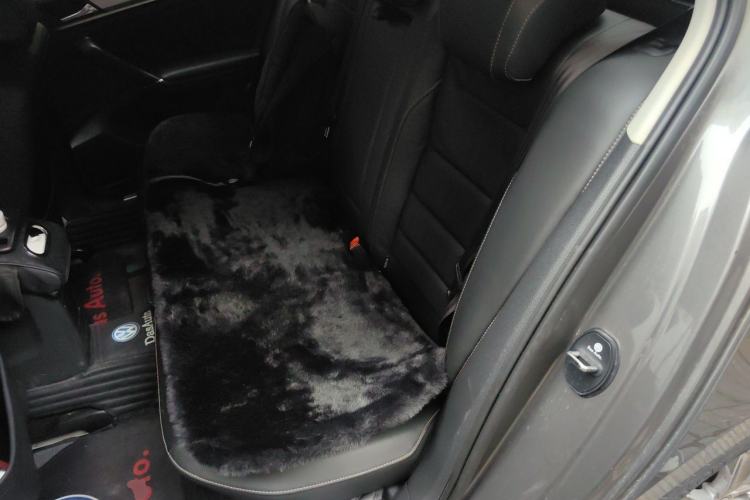 Used Volkswagen Bora 2016 1.6L Automatic Comfort Model