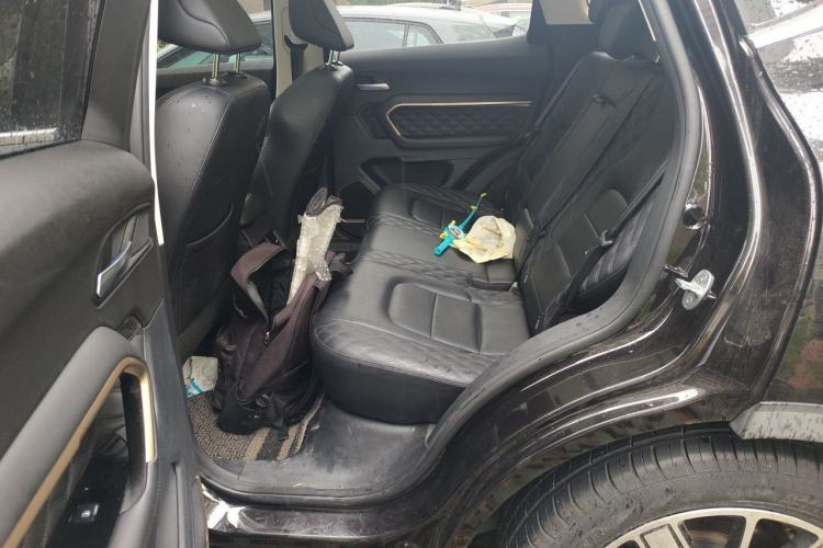 Used Haval H6 2021 1.5T Automatic Champion Edition
